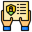 Document icon 64x64