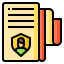 Document icon 64x64