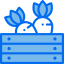 Carrots icon 64x64