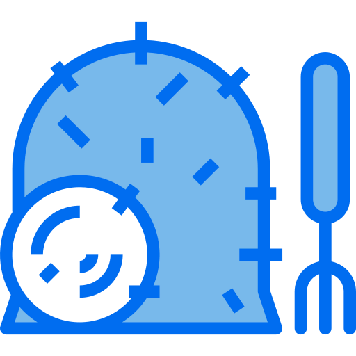 Straw icon