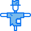 Scarecrow icon 64x64