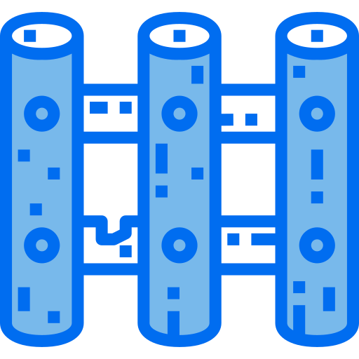Fence icon