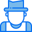 Farmer icon 64x64