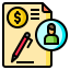 Document Symbol 64x64