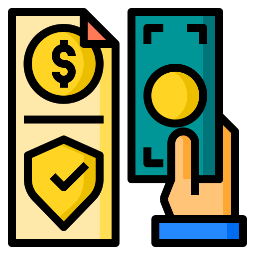 Payment icon