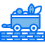 Wheelbarrow icon 64x64