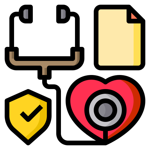 Checkup Symbol