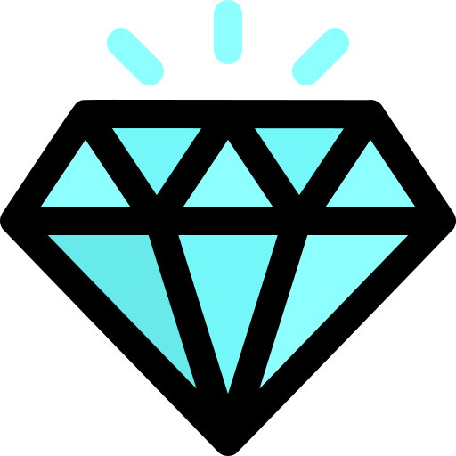 Diamond icon