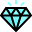 Diamond icon 64x64