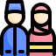 Couple icon 64x64