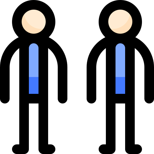 Couple icon