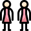 Couple icon 64x64