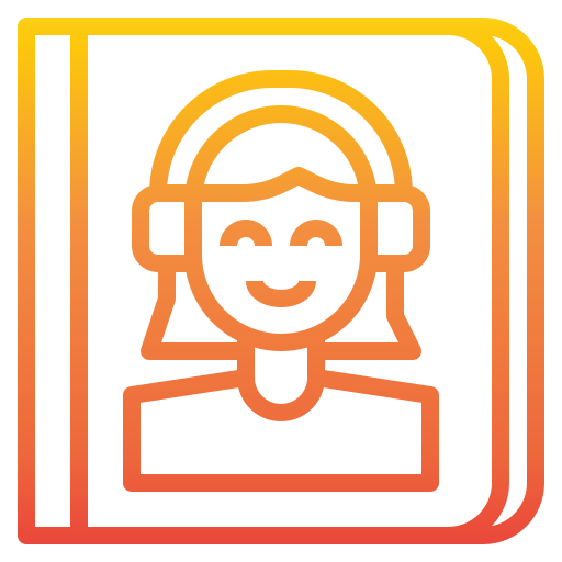 Learn icon