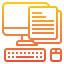 Computer icon 64x64