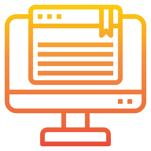 Computer icon