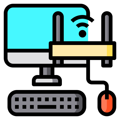 Computer icon
