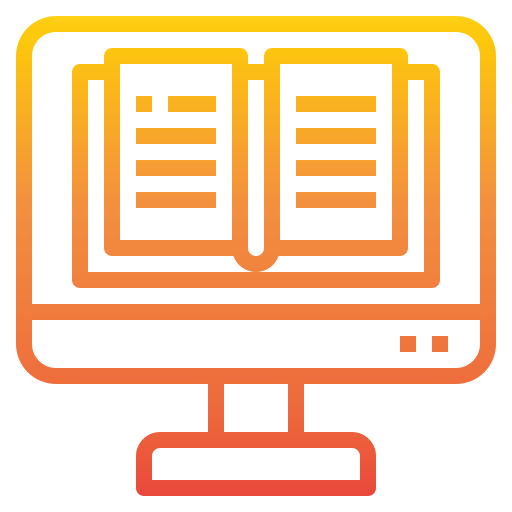 Computer icon