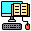 Computer icon 64x64