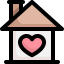 House icon 64x64