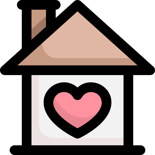 House icon
