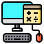 Computer icon 64x64