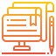 Writing icon 64x64