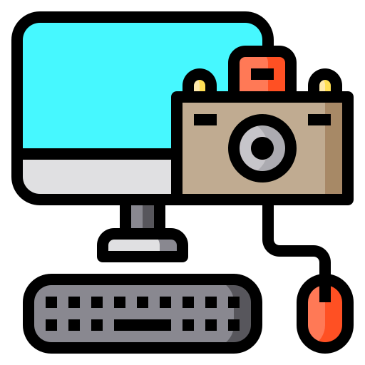 Computer icon