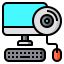 Computer icon 64x64