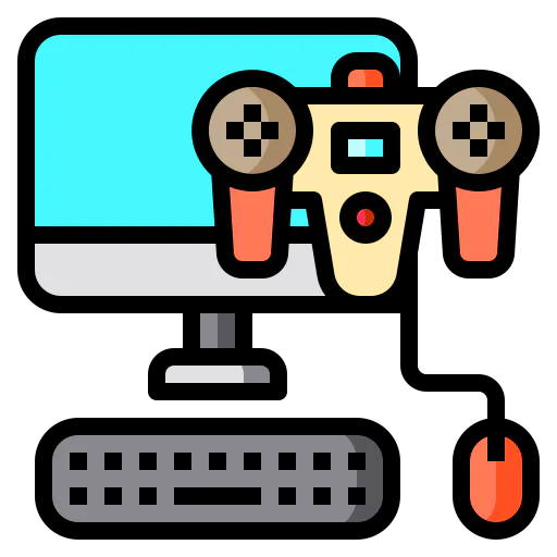 Computer icon