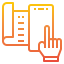 Smartphone icon 64x64