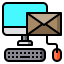 Computer icon 64x64