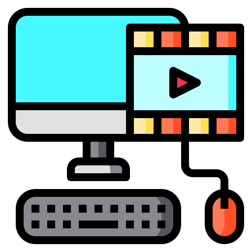 Computer icon
