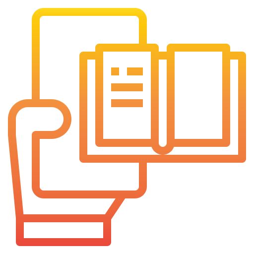 Smartphone icon