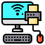 Computer icon 64x64