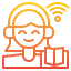 Student icon 64x64