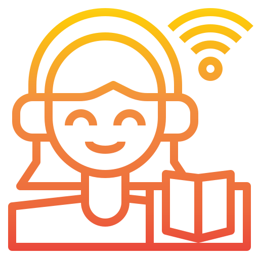 Student icon