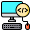Computer icon 64x64