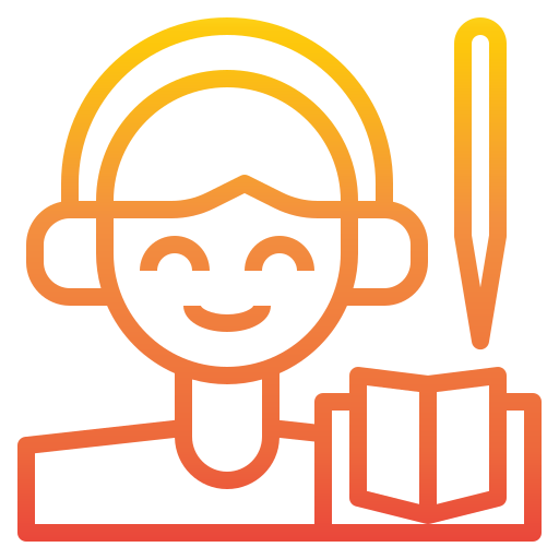 Student icon