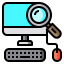 Computer icon 64x64