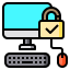 Computer icon 64x64