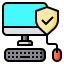 Computer icon 64x64