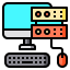 Computer icon 64x64