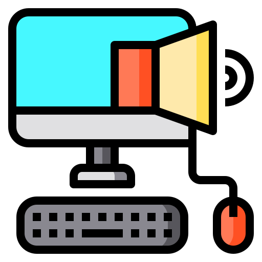 Computer icon