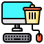 Computer icon 64x64