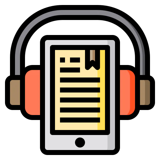Ebook icon