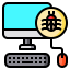 Computer icon 64x64