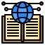 Worldwide icon 64x64