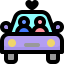 Car icon 64x64