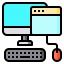 Computer icon 64x64