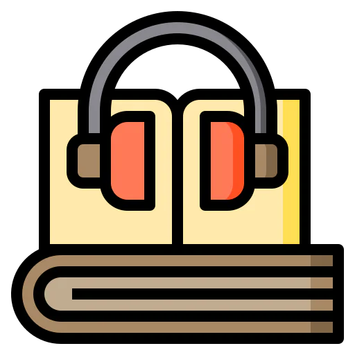 Ebook icon